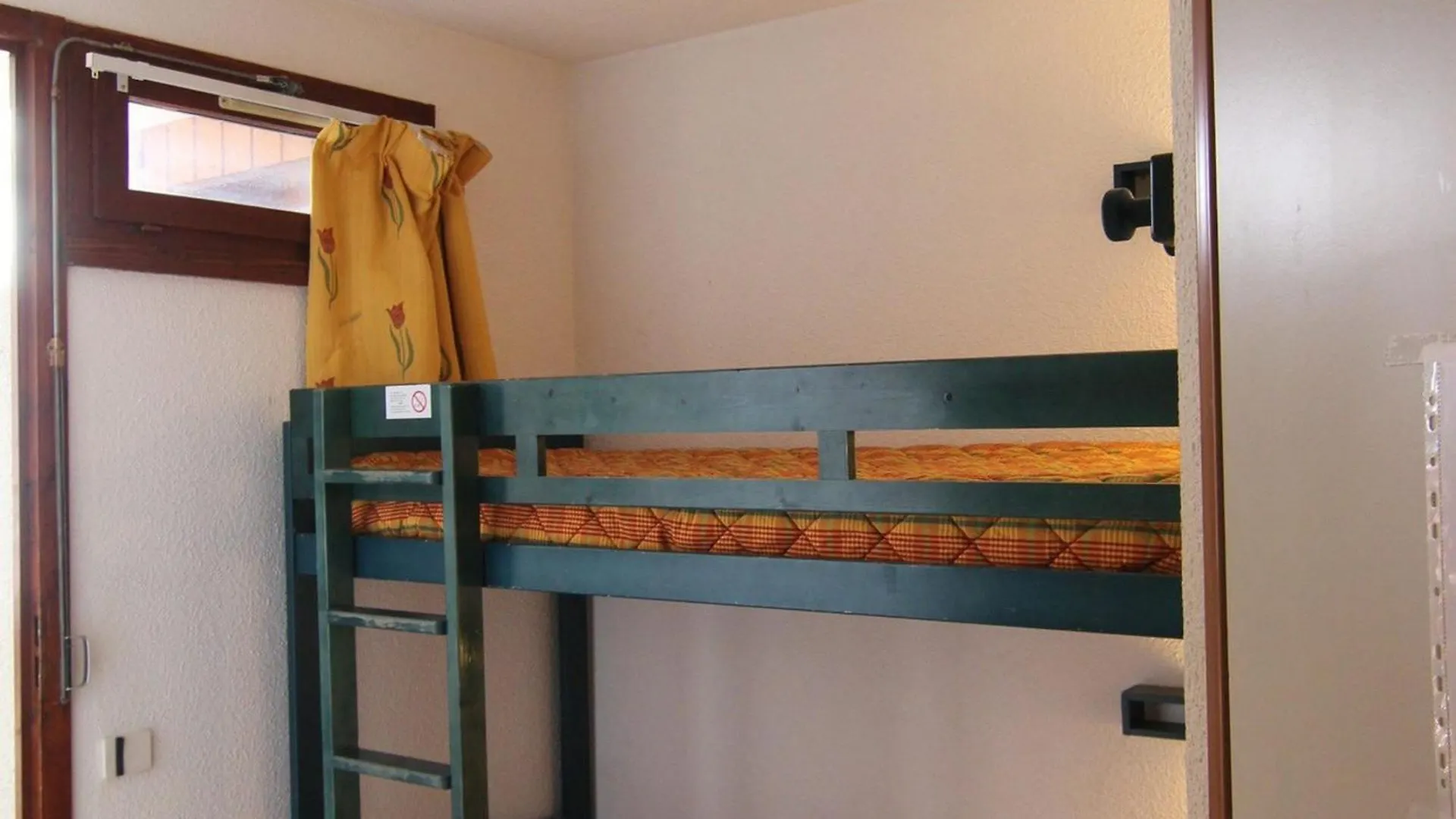 Studio Cosy De 24.5M² Pour 4 Pers. - Proche Pistes Et Commerces, Balcon Sud, Animaux Acceptes - Fr-1-405-183 Apartment Huez 0*,